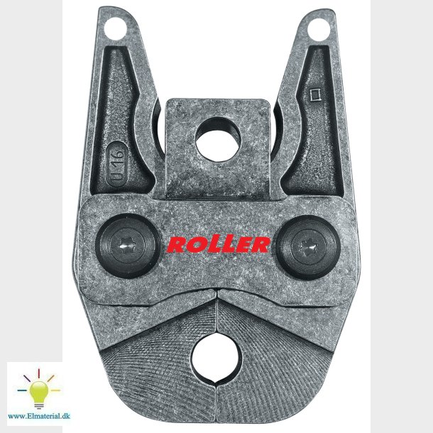 Bakke Roller U Press U32