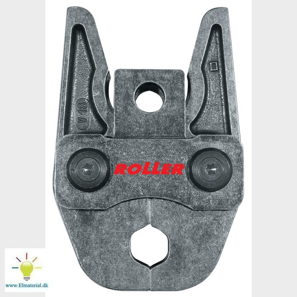 Bakke Viega-Press 28Mm Roller