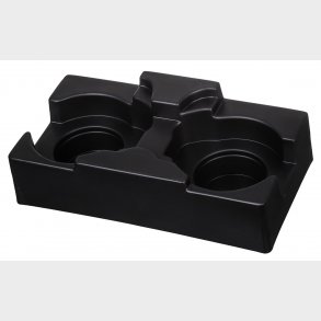 Sätt i stllda Pr-3S brickor