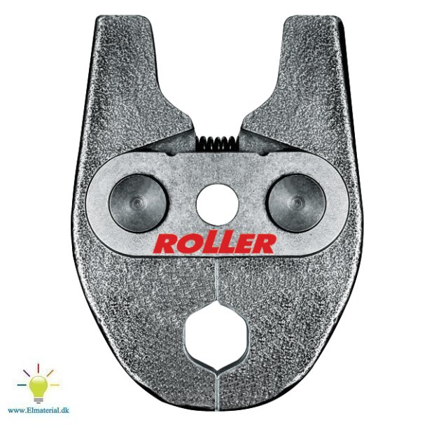 Bakke Mini V-Press 12Mm