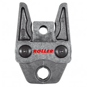 Bricka Mapress 15Mm Roller