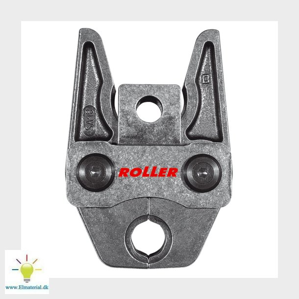 Bakke Mapress 15Mm Roller