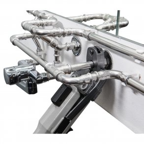 Rullpressring 45Gr Pr2B M15