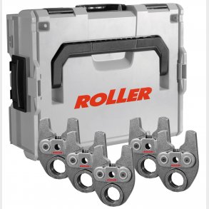 Pressbak Mini M15-18-22-28-35