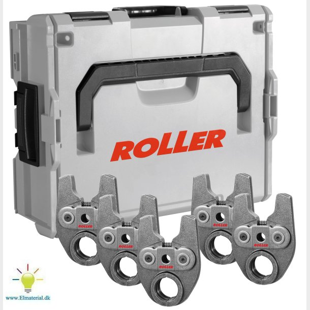 Pressbak Mini M15-18-22-28-35