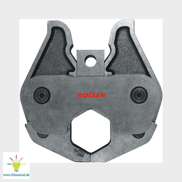 Bakke Mapress 54Mm Roller