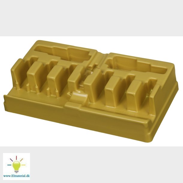 Indlg Stlkasse 8 Mini Bakker