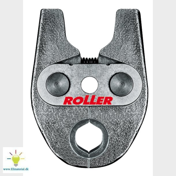 Bakke Mini Ma-Press 22Mm