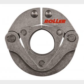 Bricka Mapress 54Mm Roller Slyn