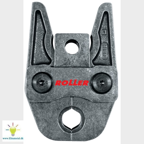 Bakke Mapress 18Mm Roller