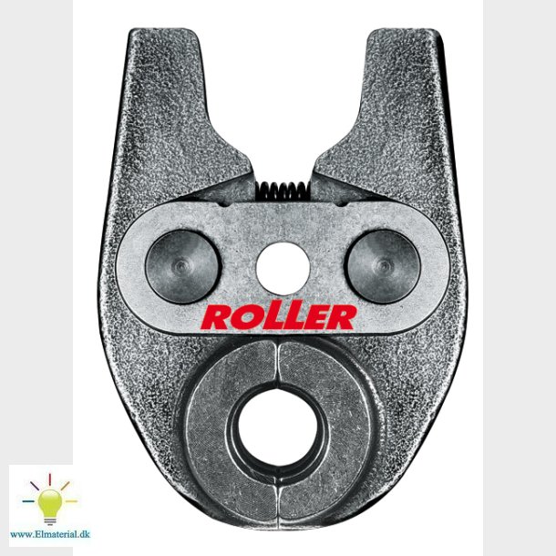 Bakke Mini Th-Press 26Mm