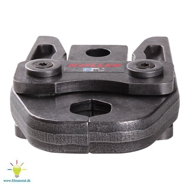 Bakke Viega-Press 22Mm Roller