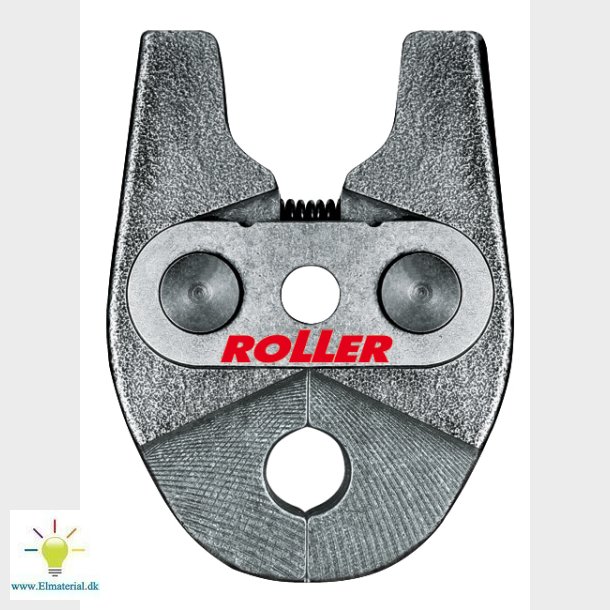 Bakke Mini U-Press 32Mm