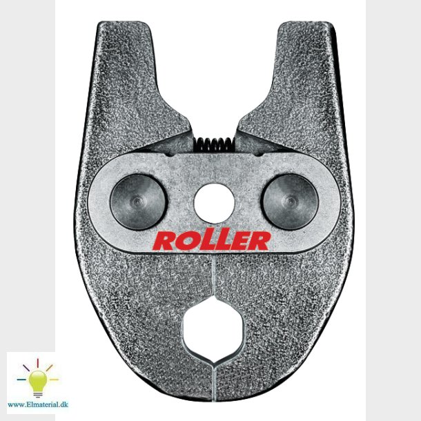 Bakke Mini V-Press 18Mm