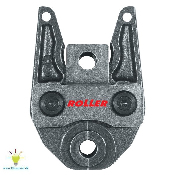 Bakke Geberit Mepla Roller G16