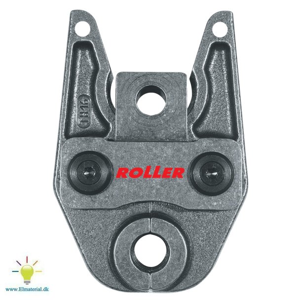 Bakke He32 Roller (Magneta)