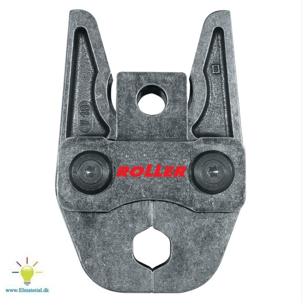 Bakke Viega-Press 15Mm Roller