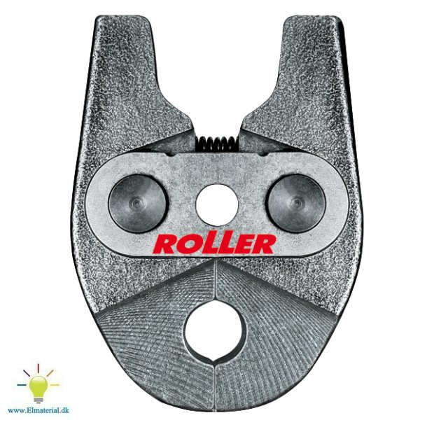 Bakke Mini U-Press 40Mm