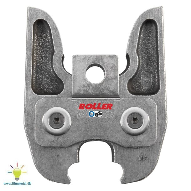 Adapter Z2 Til Roller Slyng