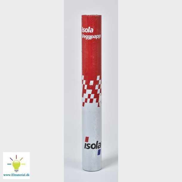 Vindpap Isola 600, 1X20 M