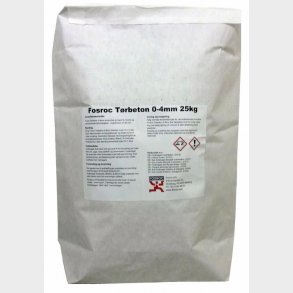 Fosroc Torrbetong 0-4 Universal
