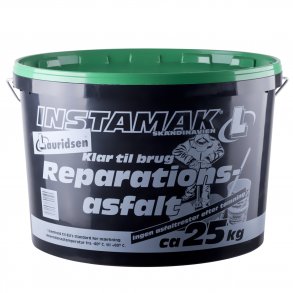 Rep Asfalt 0-8Mm Grn 25Kg