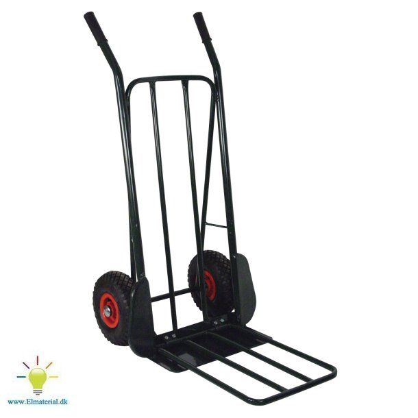 Danbren Skkevogn 250 Kg
