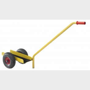 Rekordhund 16Cm Spr W / Sned hand