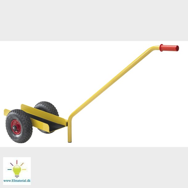 Pladehund 16Cm Spor M/Skrhnd