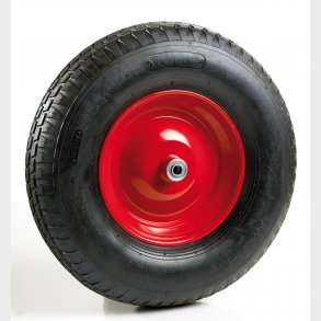 Hjul F / Skottkärra 4-Layer.Ball