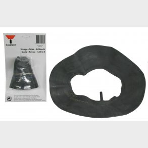 Slang 400X8Mm F / Skottkärra