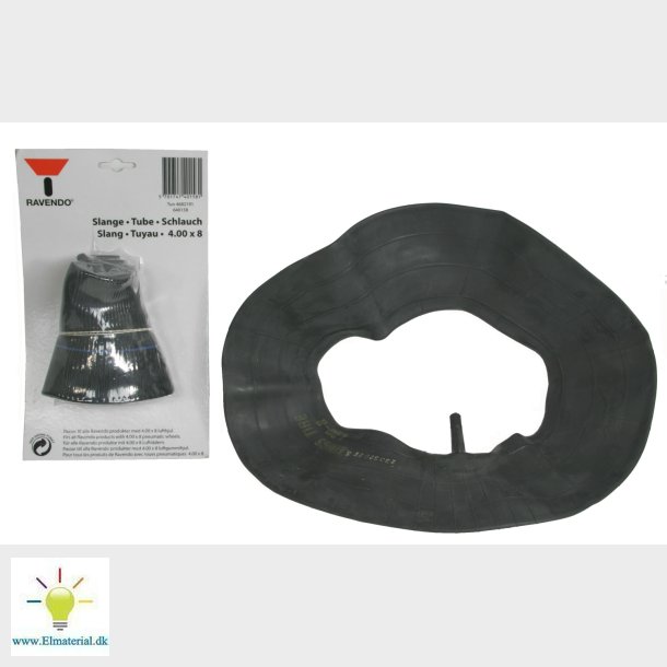 Slange 400X8Mm F/Trillebr