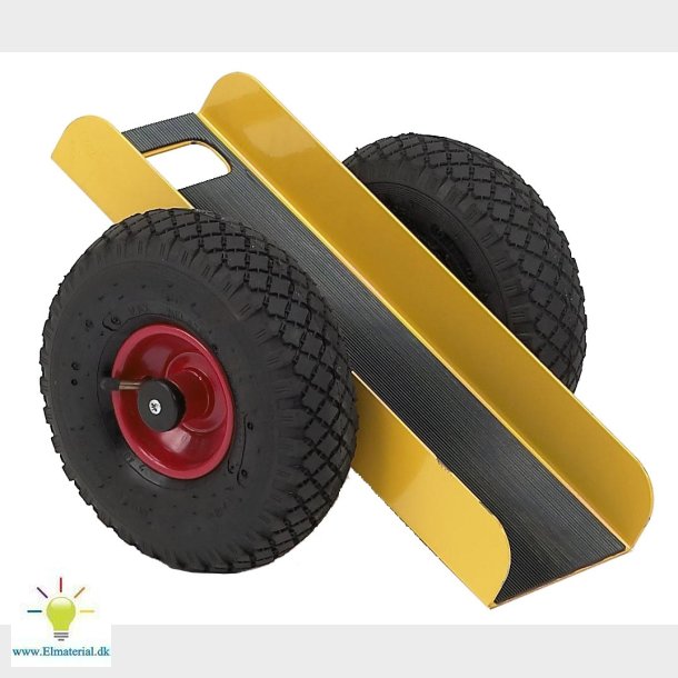 Pladehund Tw200L 16Cm Spor