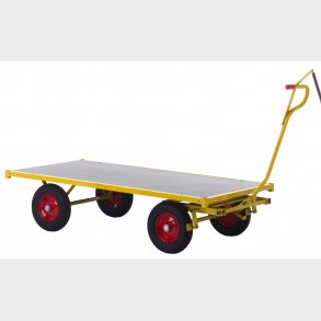 Traktor W / Broms 100X200 Massi