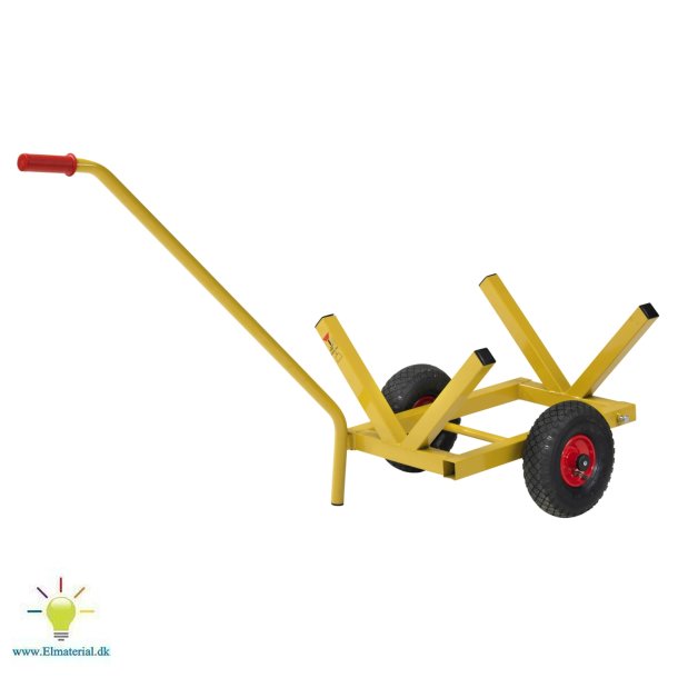 Langgods / Rrvogn V-Holder