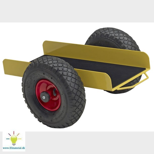 Pladehund Tw200L 22Cm Spor