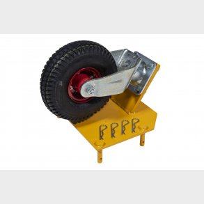 Smart Mover stödhjul