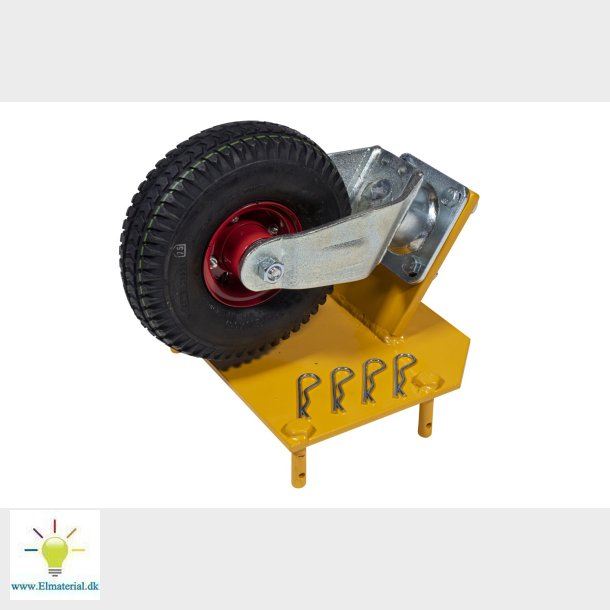 Smart Mover Stttehjul