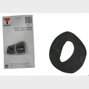 Slang 300X4Mm F / Säckvagn