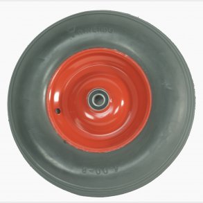 Traktorhjul Hjulspetsfria