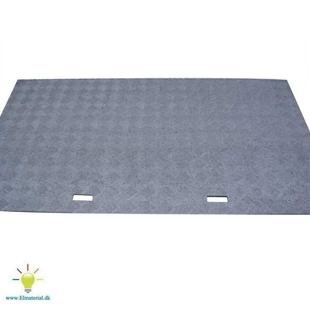Kreplade Plast 300 X 115 Cm