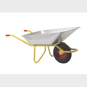 Standard bör 140Ltr. Galv.