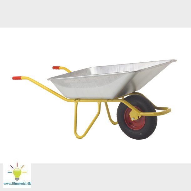 Standardbr 140Ltr. Galv.