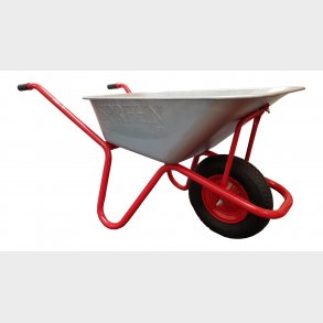 Sprehn Mrtelbr Lufthjul