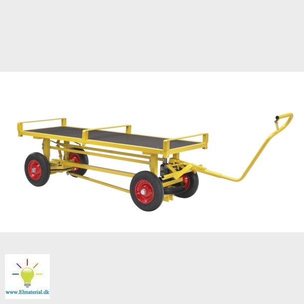 Ravendo Gipstransportvogn