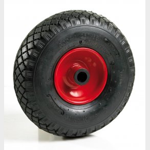 Hjul för säckvagn 3.00X4 / 4