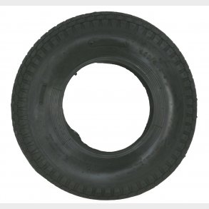 Däck 400X8Mm 4 lager