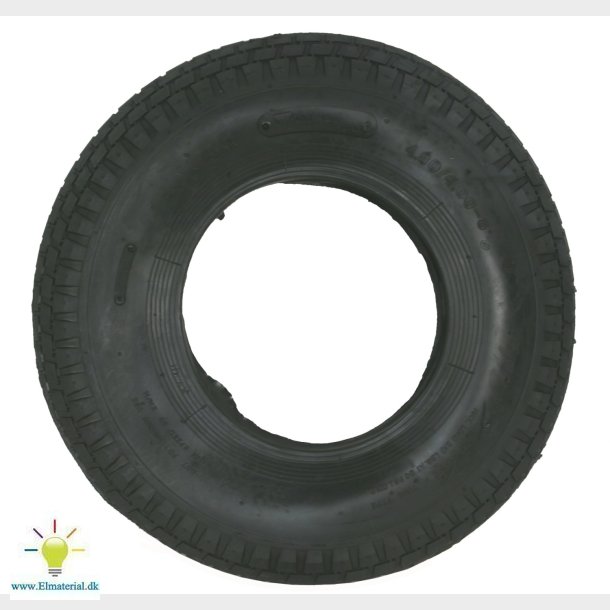 Dk 400X8Mm 4 Lags
