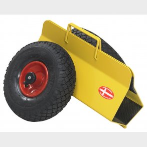 Rekordhund med klämma 60-160 Mm