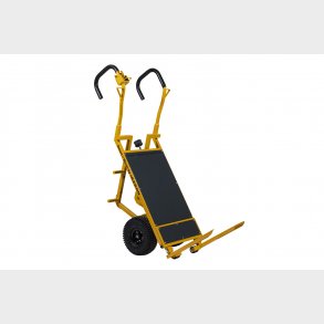 Smart Mover Stenvagn